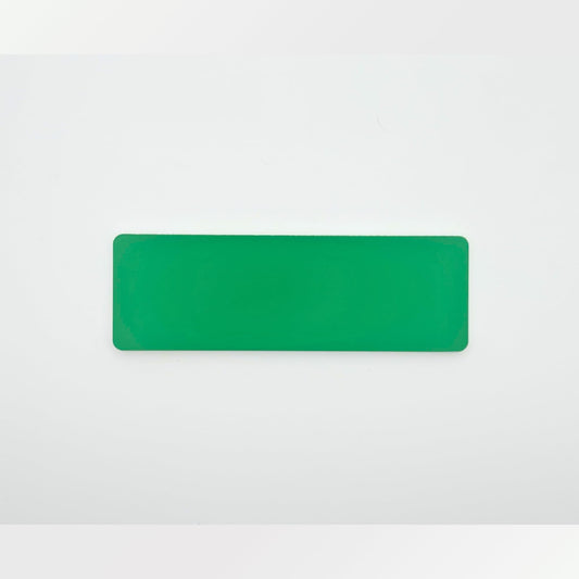 Custom Engraved Electrical Panel Labels | 1x3" Acrylic Tags