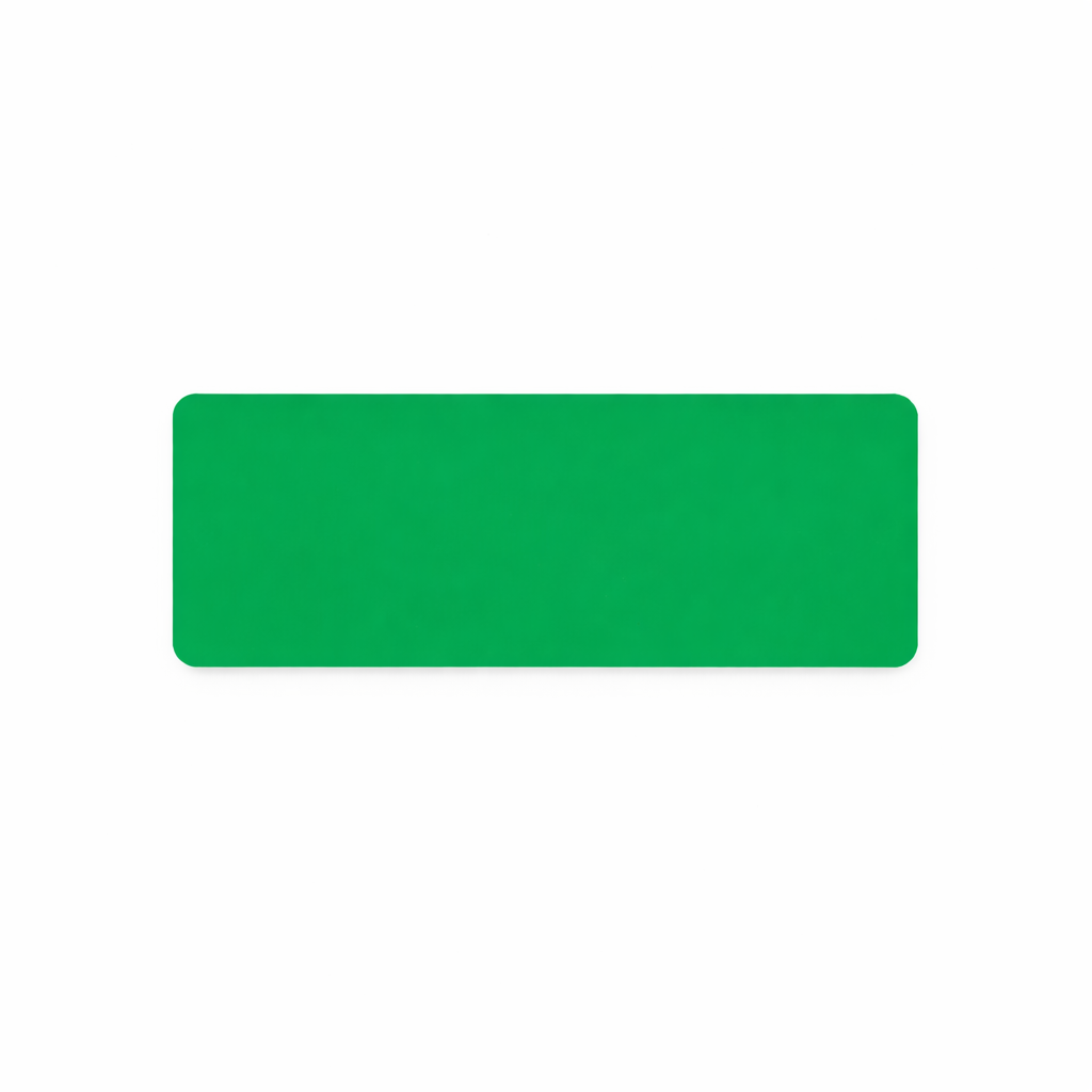 Custom Electrical Panel Labels – 1” x 3” Engraved Acrylic Tags for Breaker & Disconnect Panels