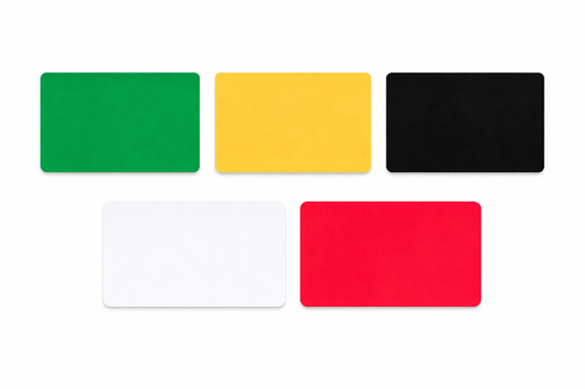 Custom Engraved Electrical Panel Labels | 2x3" Acrylic Tags