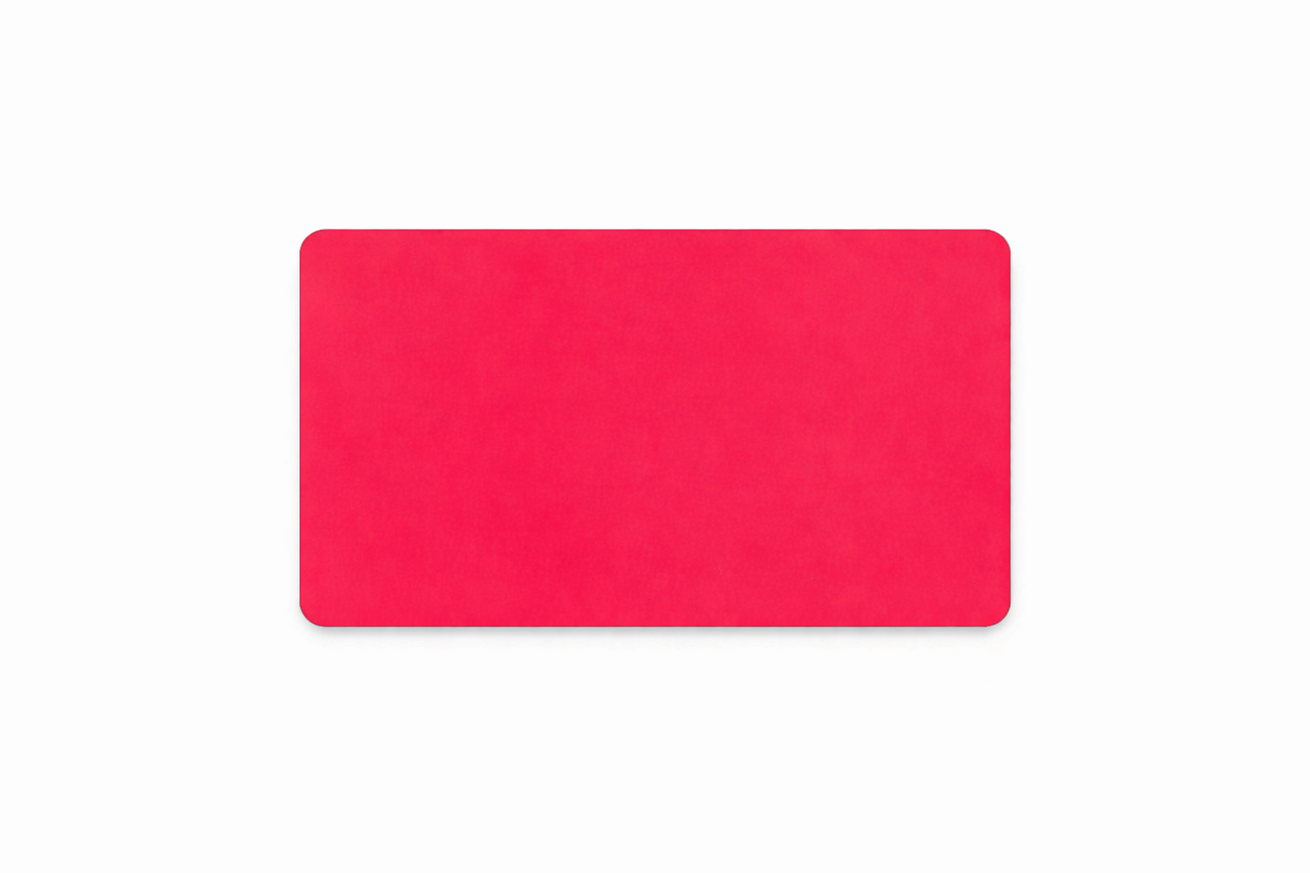 Custom Electrical Panel Labels – 2” x 3” Engraved Acrylic Tags for Breaker & Disconnect Panels